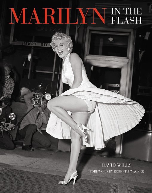 Marilyn: In The Flash
