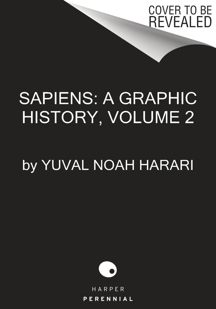 SAPIENS 02 PILLARS OF CIVILIZATION