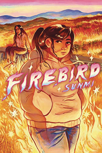 FIREBIRD