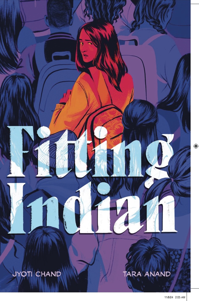 FITTING INDIAN