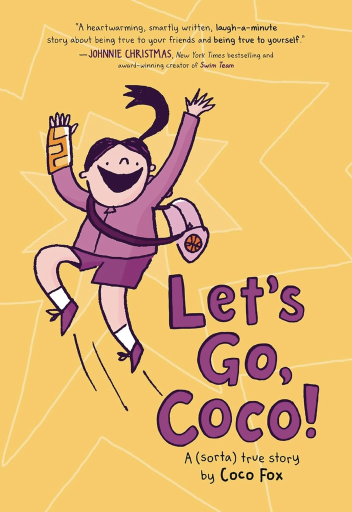 LETS GO COCO