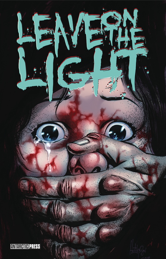 LEAVE ON THE LIGHT