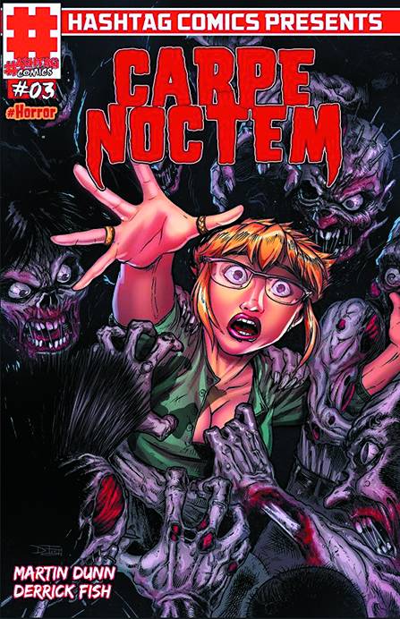 CARPE NOCTEM 3