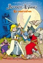 Jeroen en Klaas 1 De weerwolven