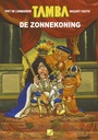 Tamba 5 De zonnekoning