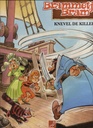 Brammetje Bram - Knevel de killer