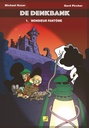 De Denkbank 1 Monsieur Fantome