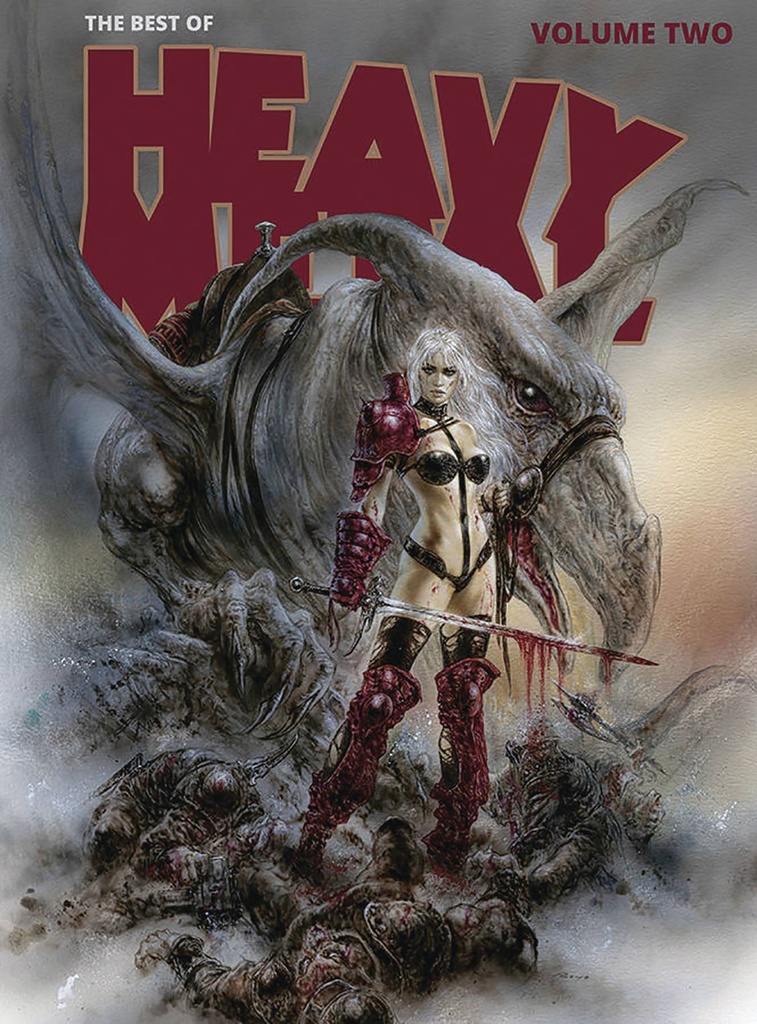 BEST OF HEAVY METAL 02