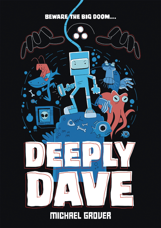 DEEPLY DAVE
