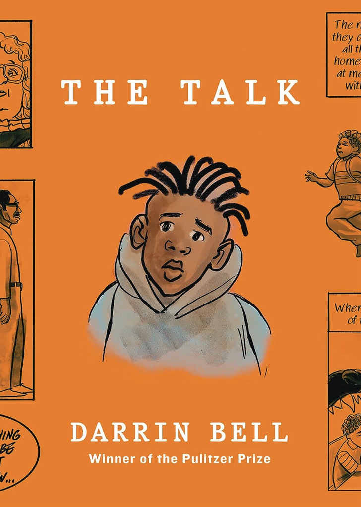 THE TALK