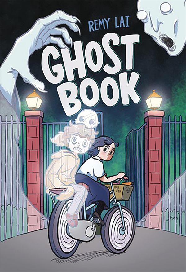 GHOST