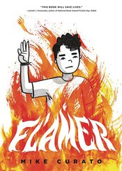 FLAMER HC