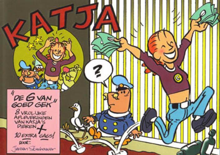 Katja