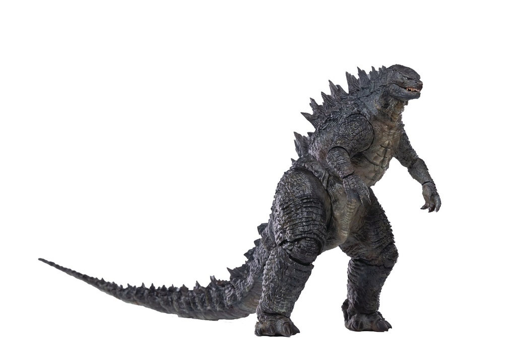 GODZILLA 2014 EXQUISITE BASIC GODZILLA NON-SCALE PX AF