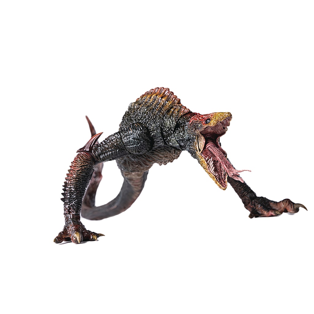 GODZILLA VS KONG EXQUISITE BASIC SKULLCRAWLER PX AF