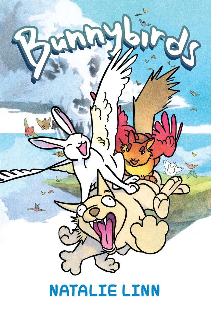 BUNNYBIRDS 1