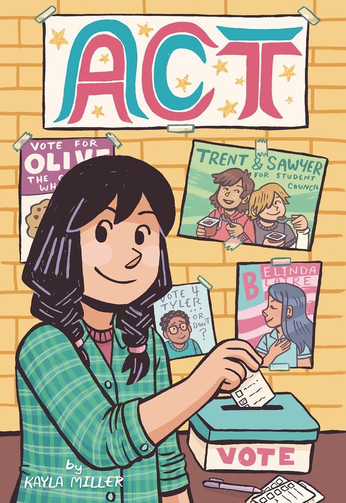 ACT