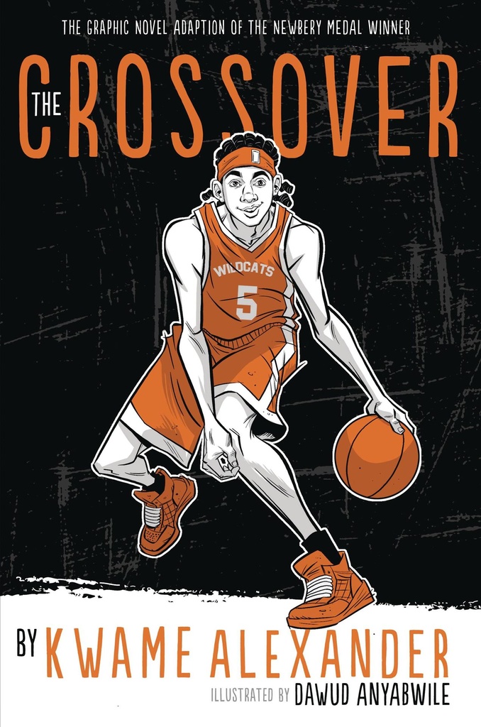 CROSSOVER HC