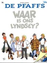 De Pfaffs 1 Waar Is Ons Lyndsey?