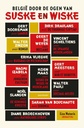 Belgie door de ogen van Suske en Wiske (Essays)