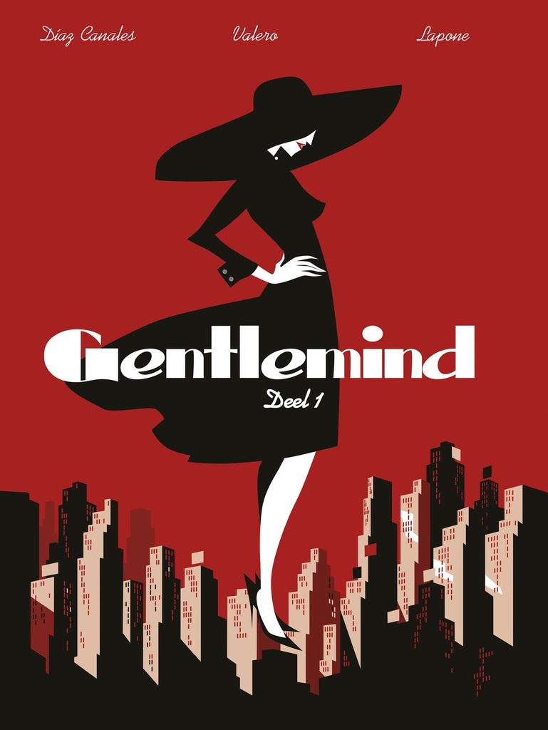 Gentlemind 1