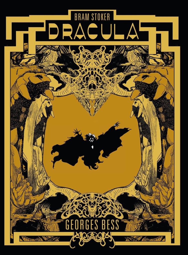 Dracula