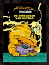 Philemon 07 Simbabbad van Batbad %