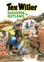 Tex Willer Classics 04 Aasgieren en outlaws