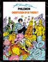 Philemon 09 Ondertussen op de tweede T %