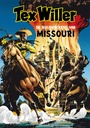 Tex Willer Classics 05 De bushwackers van Missouri