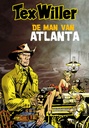 Tex Willer Classics 07 De man van Atlanta