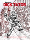 Dick Tator 1 Kapitein Dick Tator