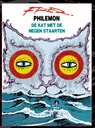 Philemon 13 De kat met de negen staarten