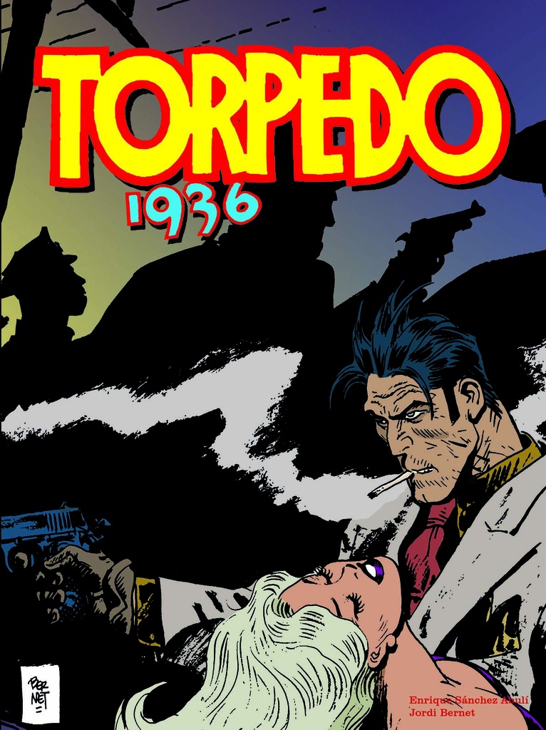 Torpedo 1936 INTEGRAAL 5