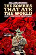 ZOMBIES THAT ATE THE WORLD 02 HC