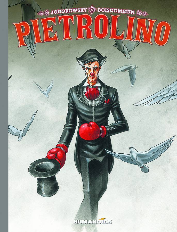 PIETROLINO HC