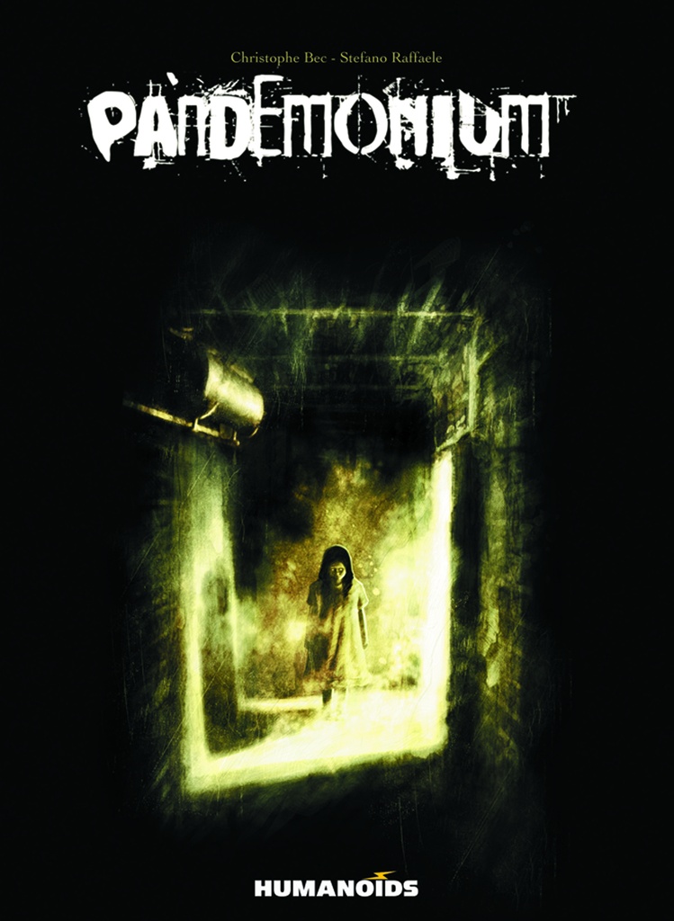PANDEMONIUM