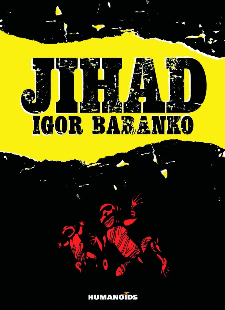 JIHAD HC