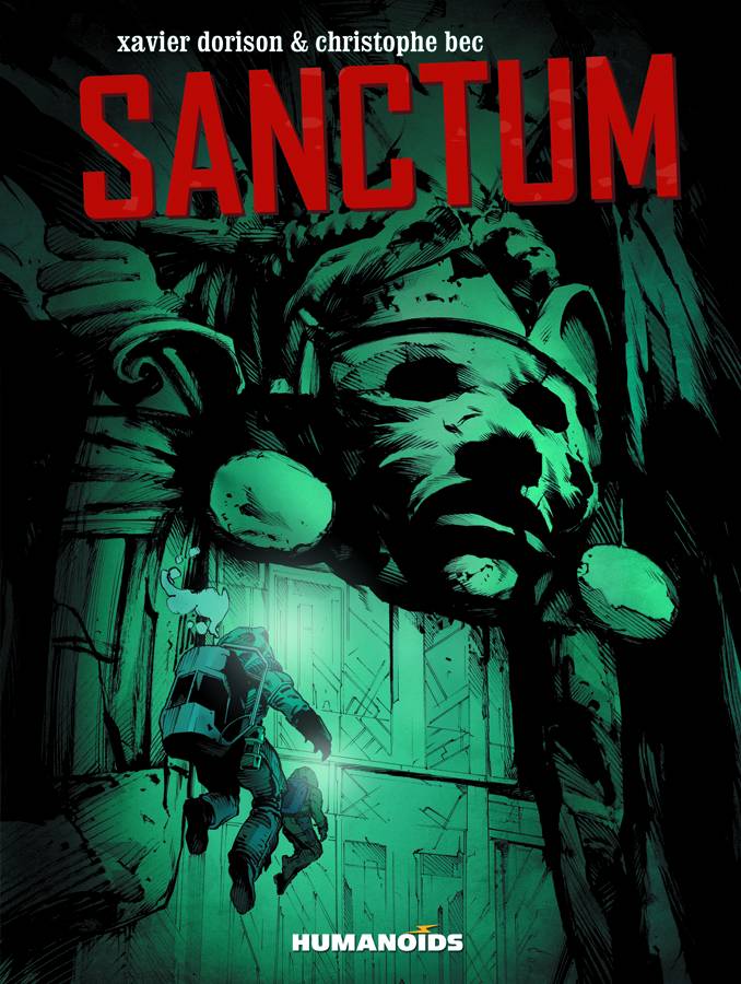 SANCTUM HC