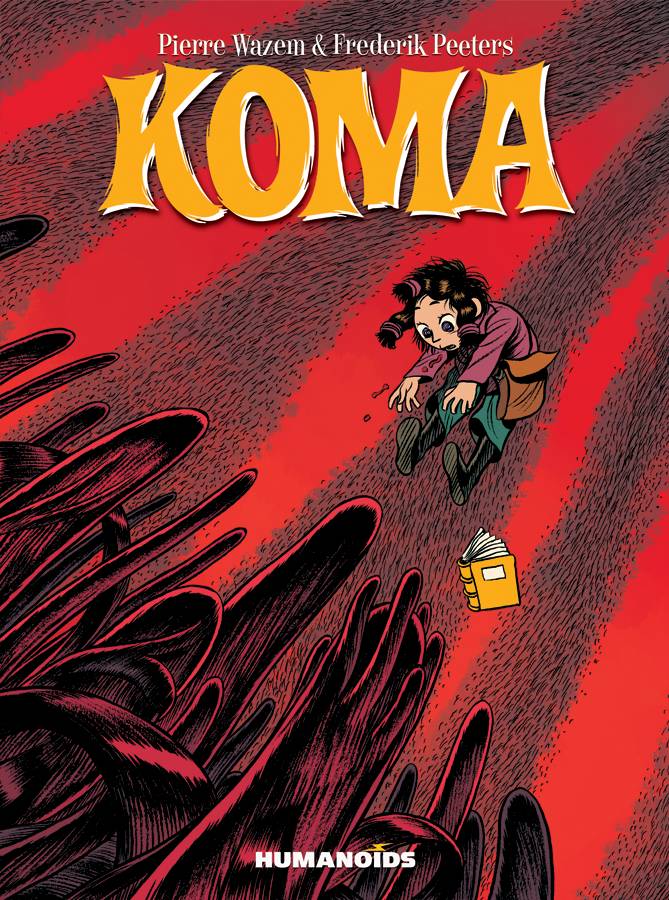 KOMA
