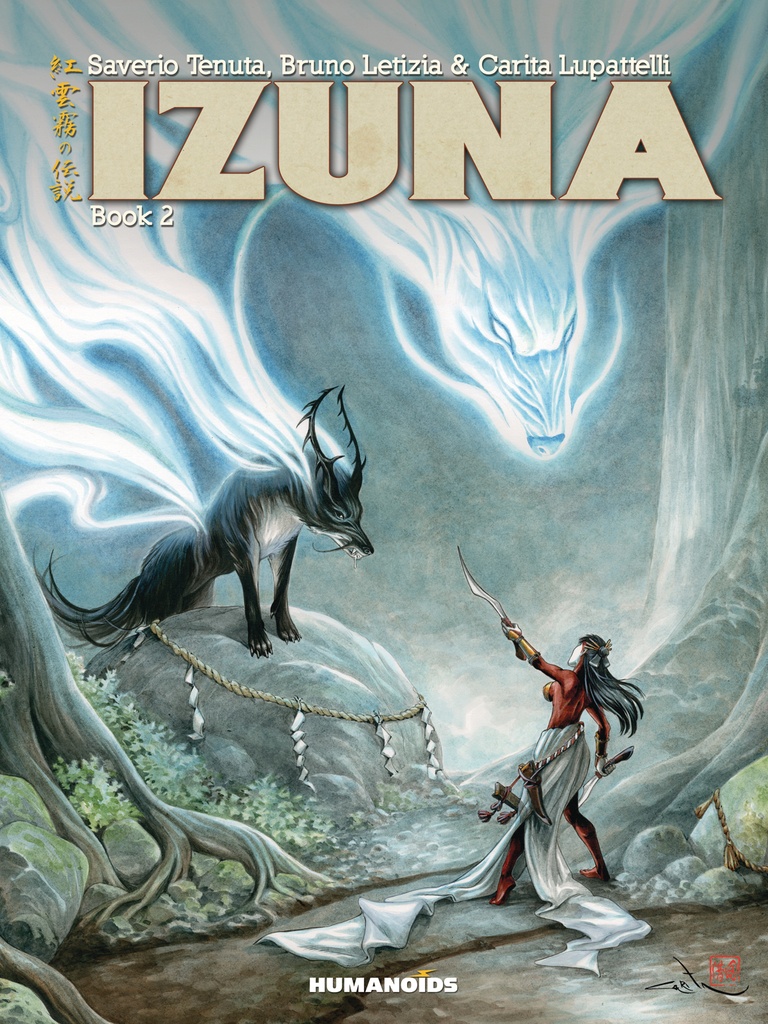 IZUNA OVERSIZE DLX HC 02