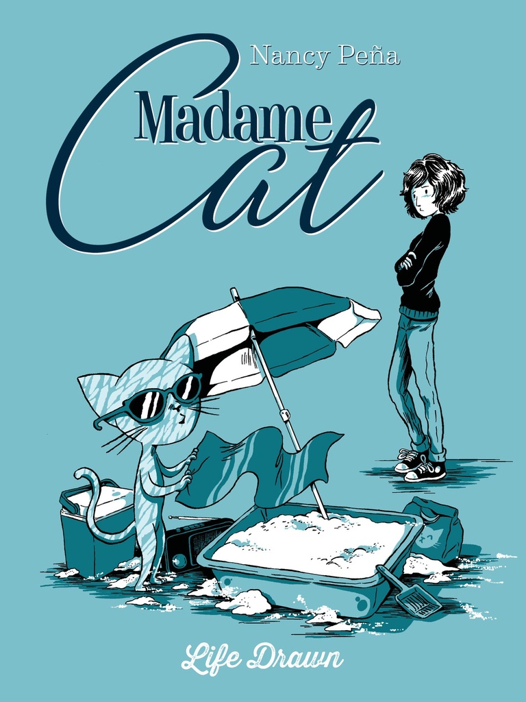 MADAME CAT