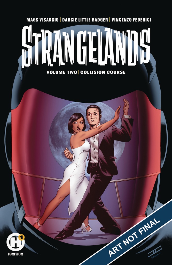 STRANGELANDS 02