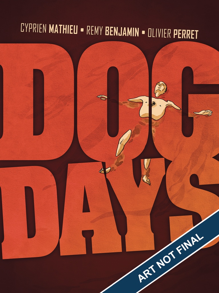 DOG DAYS