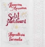SETS AND SCORES (SETIT JA PARTITUURIT ) FINLAND