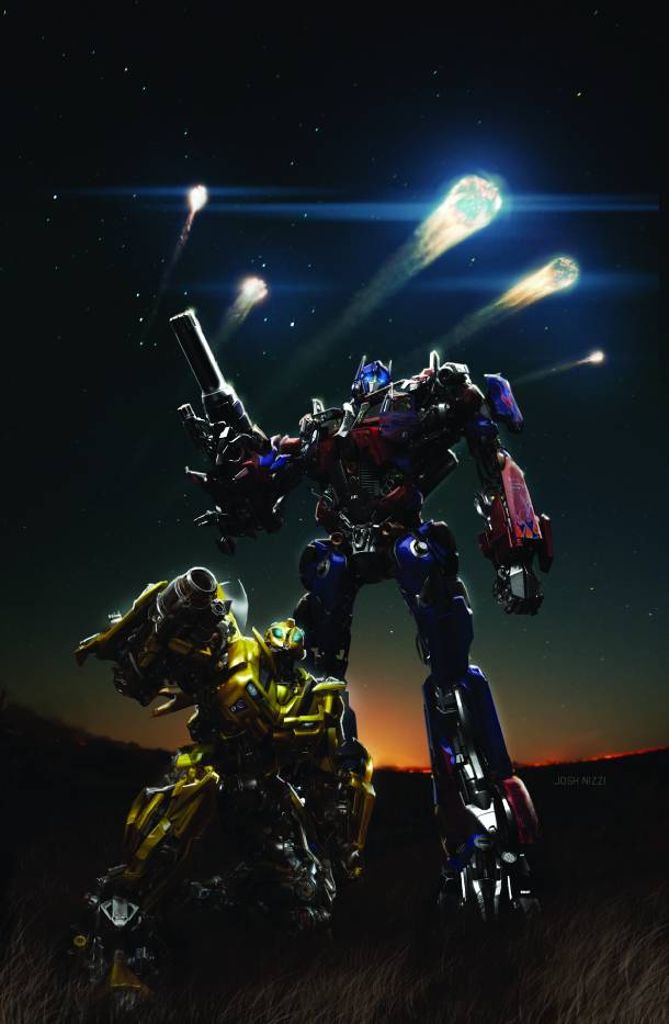 TRANSFORMERS REVENGE FALLEN MOVIE
