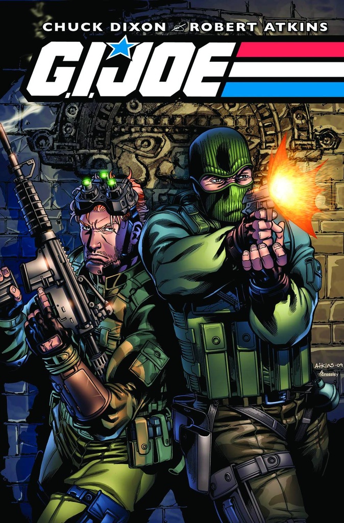 GI JOE 03