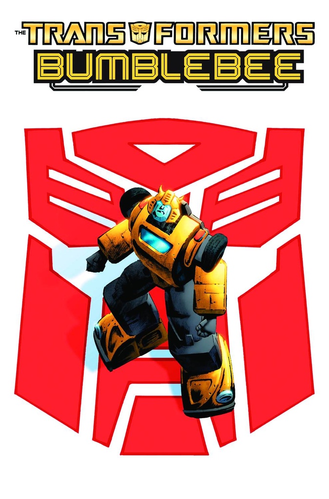 TRANSFORMERS BUMBLEBEE