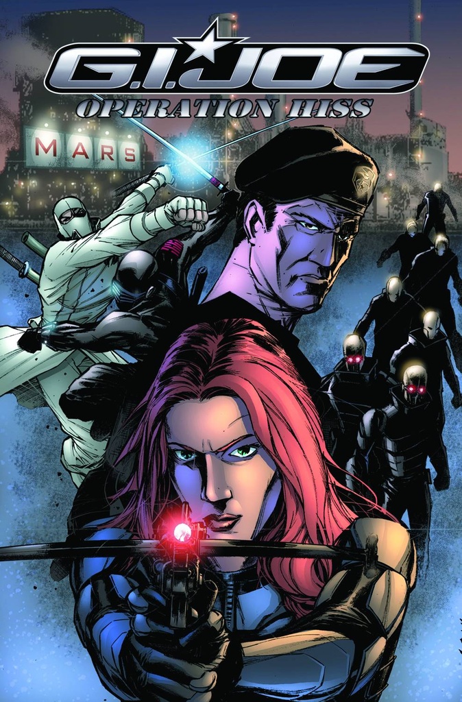 GI JOE OPERATION HISS 01