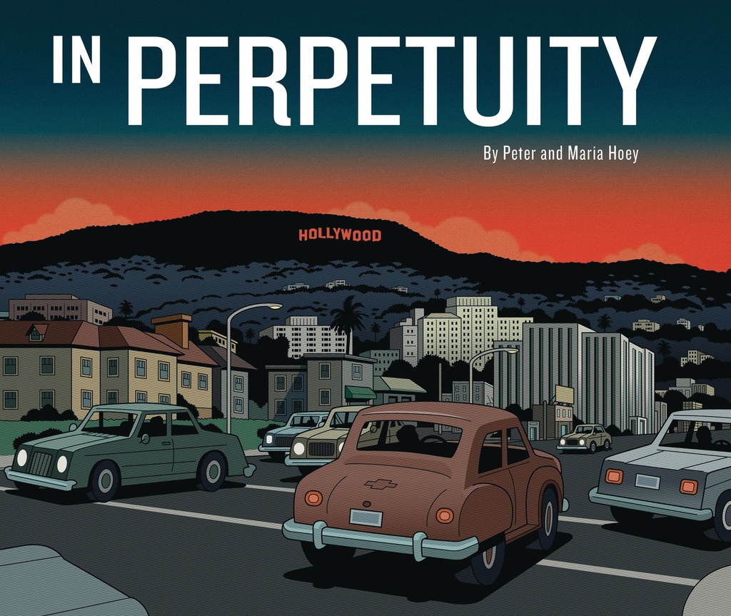 IN PERPETUITY